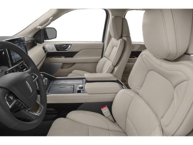 2021 Lincoln Navigator Reserve photo 9