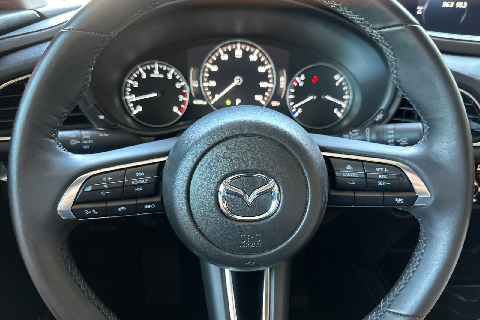 2024 Mazda CX-30 2.5 S Preferred photo 21