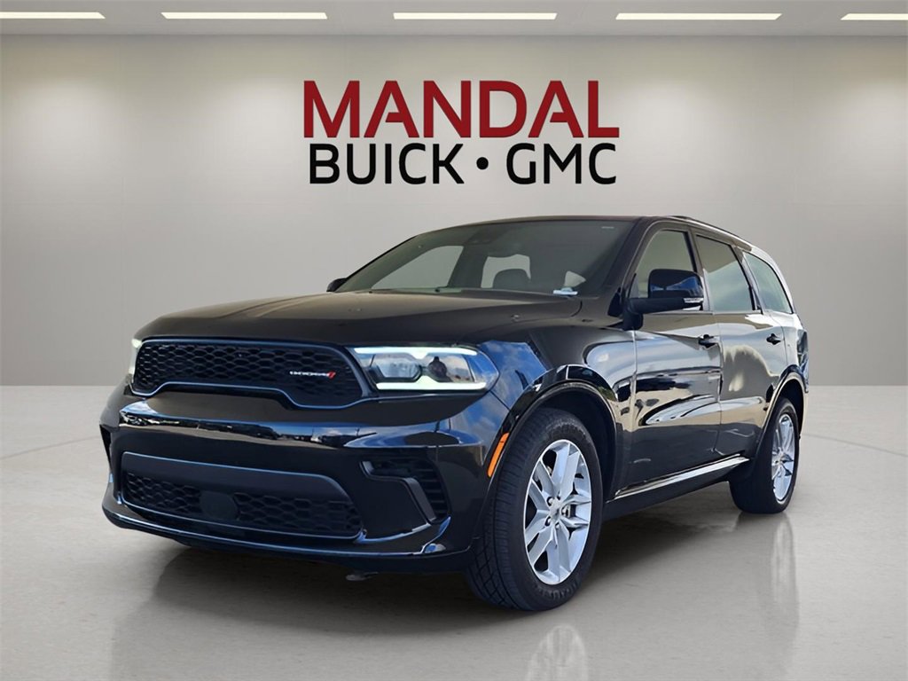 2024 Dodge Durango GT's photo