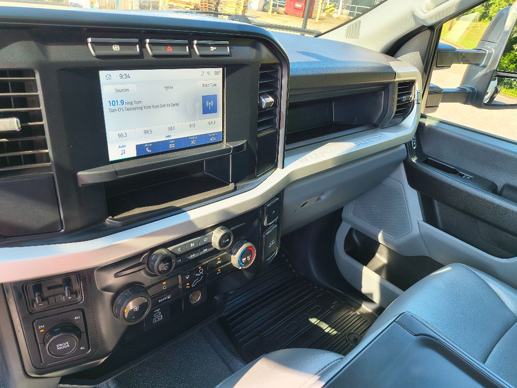 2024 Ford F-450 XL photo 22