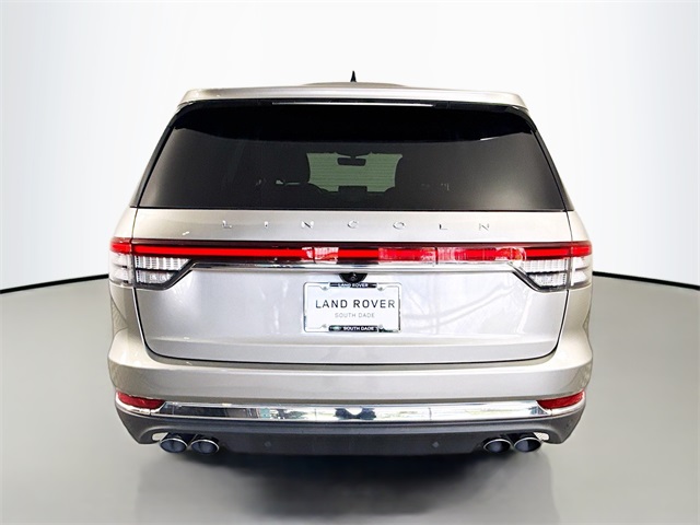 2023 Lincoln Aviator Reserve photo 3