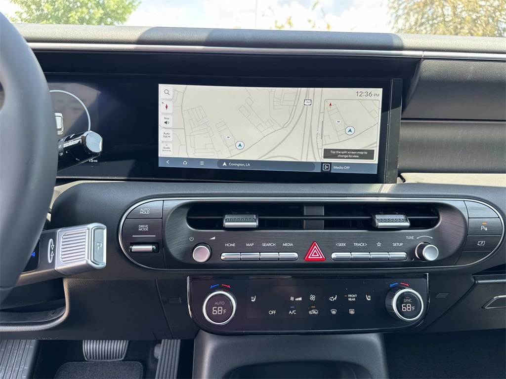 2026 Hyundai Palisade SEL photo 11
