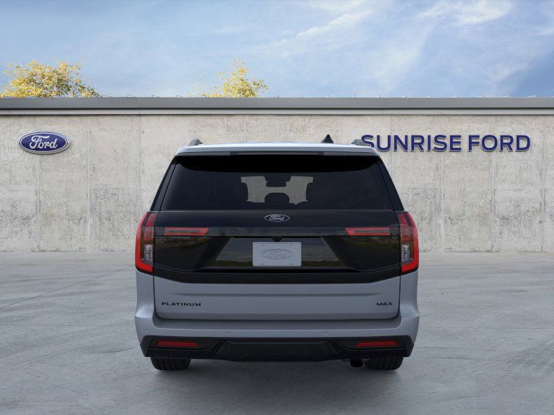 2025 Ford Expedition Platinum MAX photo 6