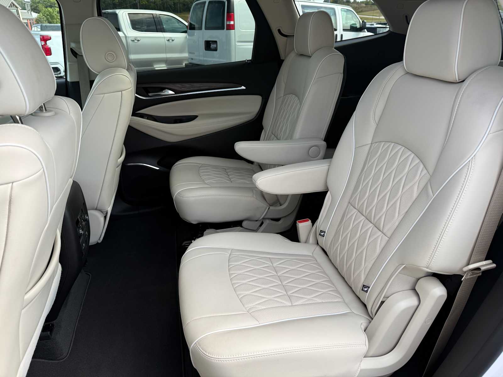 2023 Buick Enclave Avenir photo 38