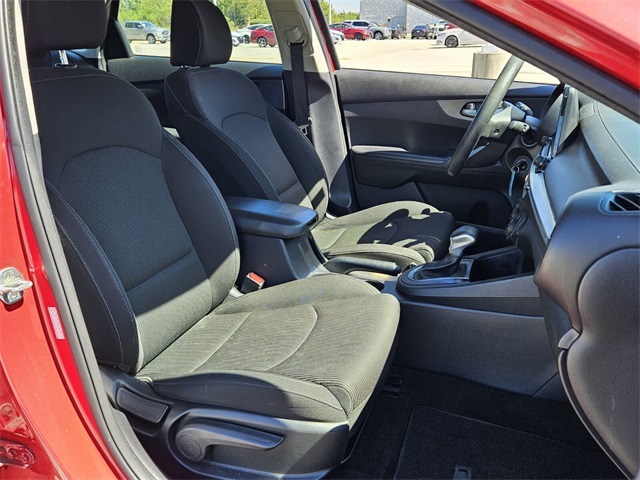 2021 Kia Forte LXS photo 15