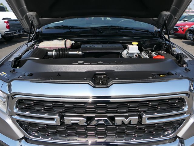 2023 Ram 1500 Big Horn photo 27