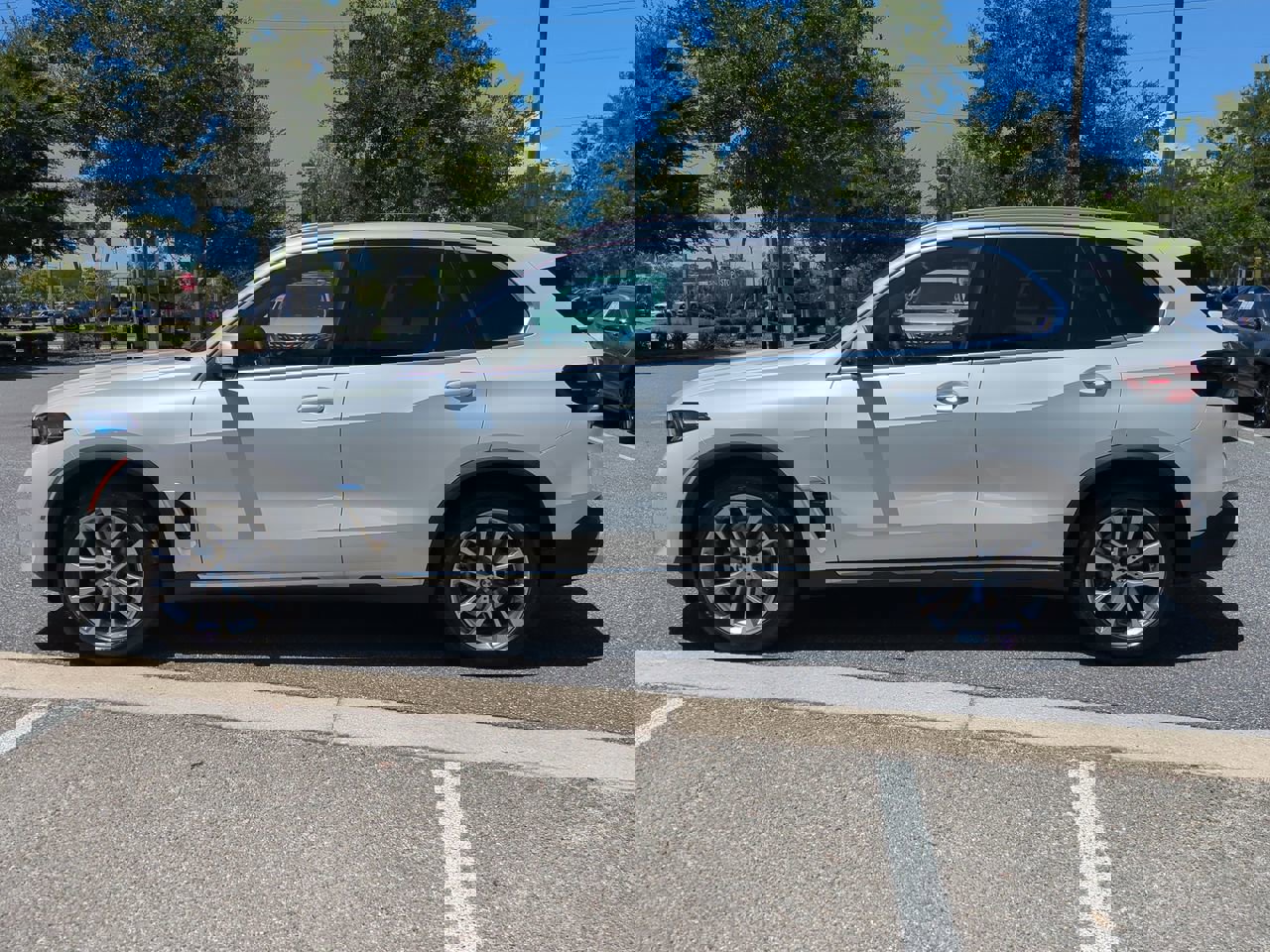 2026 Bmw X5 xDrive40i photo 7