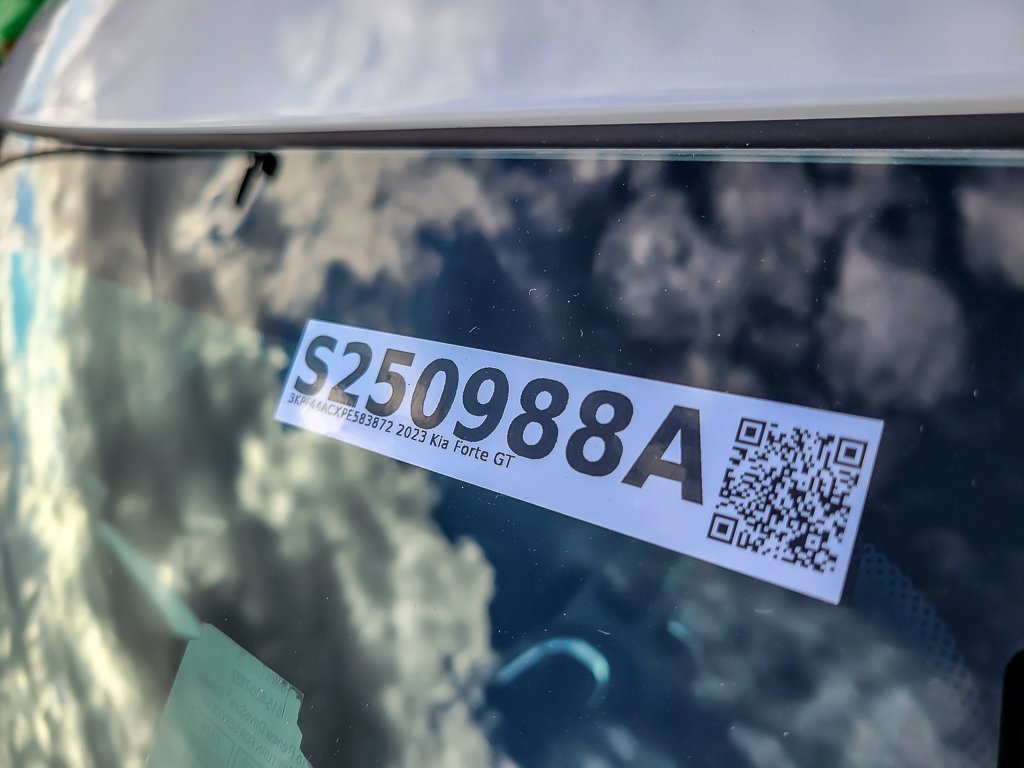2023 KIA FORTE - Image 24