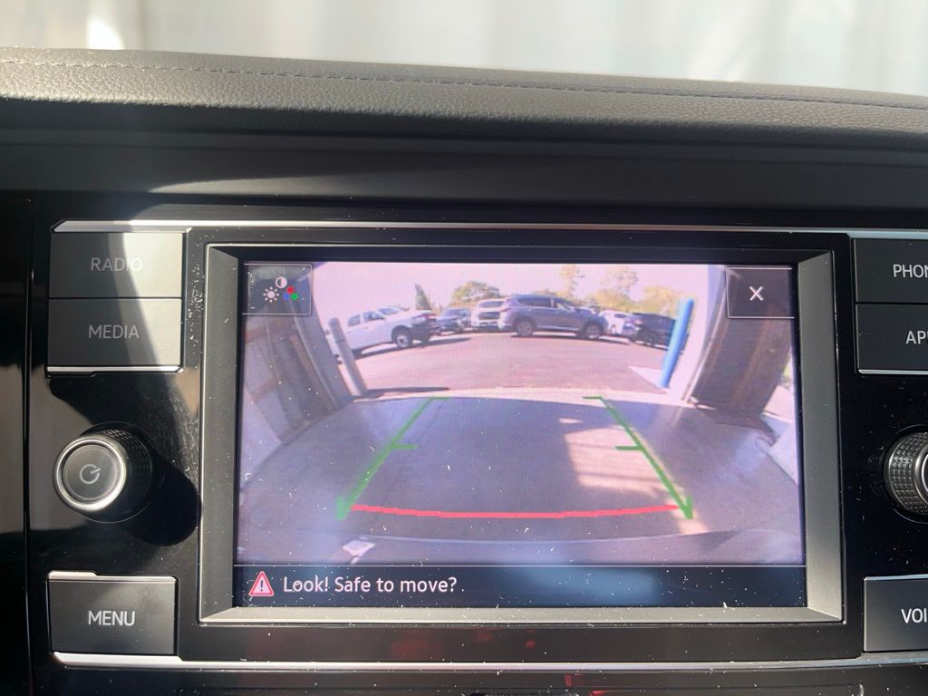 2024 Volkswagen Jetta 1.5T SE photo 16
