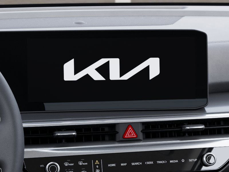 2025 Kia Sorento Hybrid SX Prestige photo 18