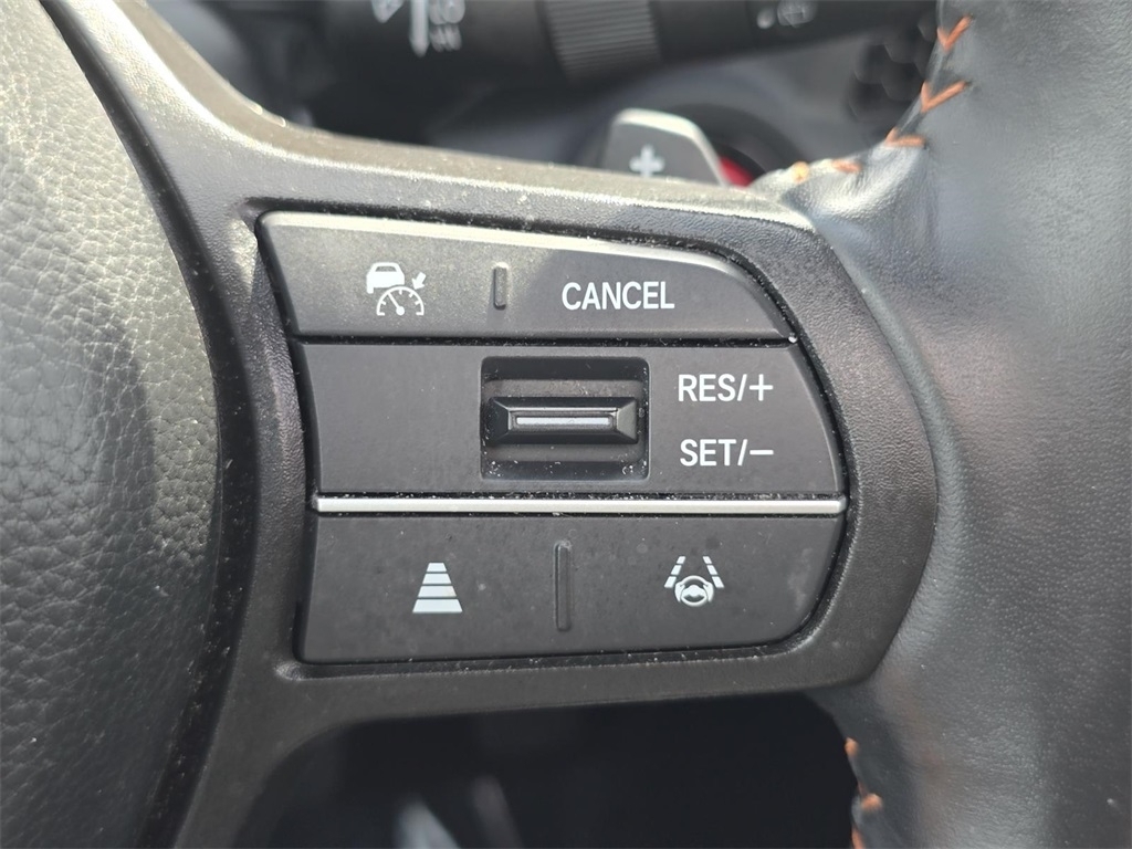 2024 Honda CR-V Hybrid Sport-L photo 32