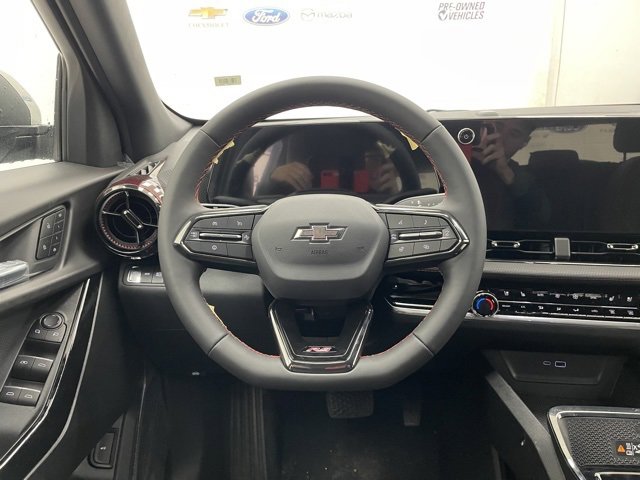 2026 Chevrolet Equinox RS photo 10