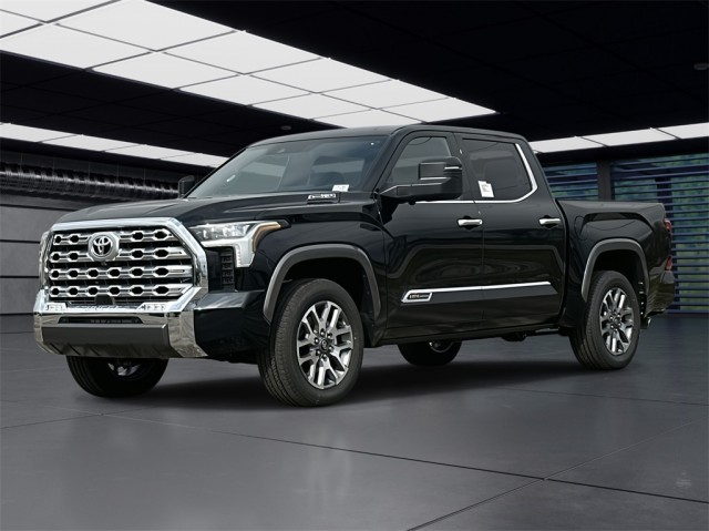 Tundra　BGS9 2025 Tundra | Fred Haas Toyota World