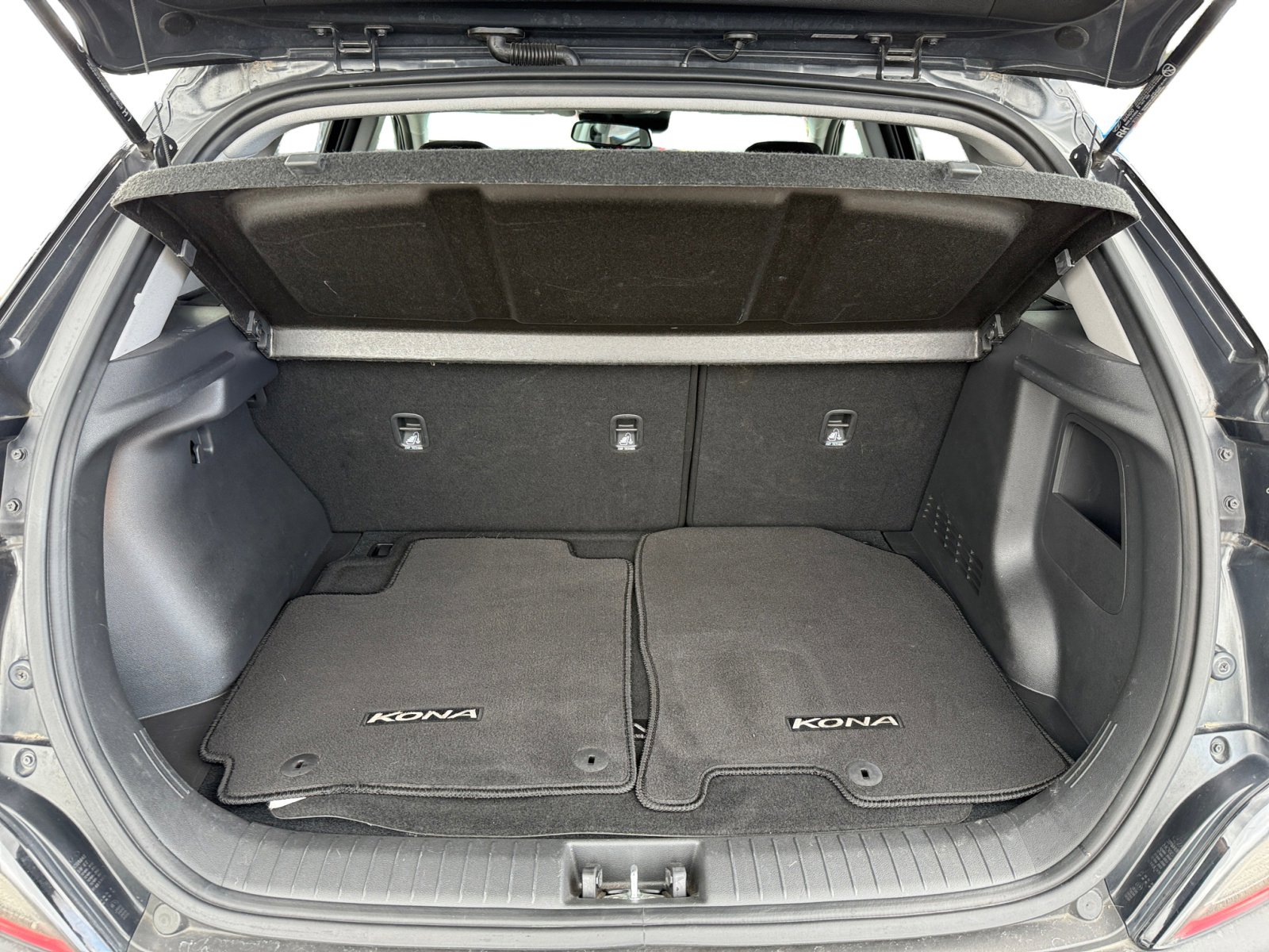 2023 Hyundai Kona SEL photo 17