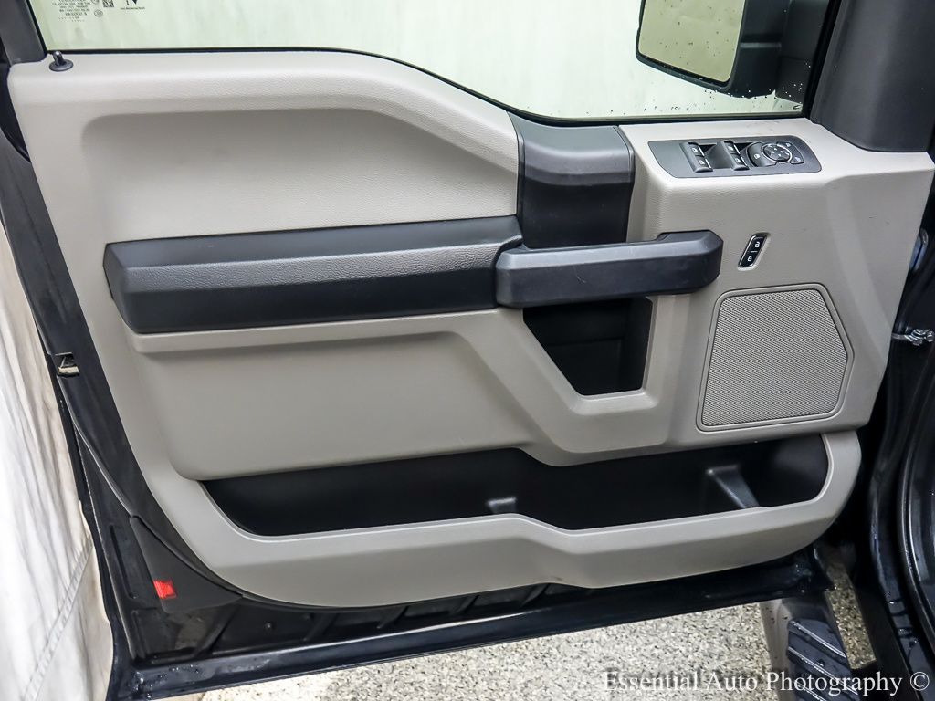 2020 FORD F-150 - Image 18