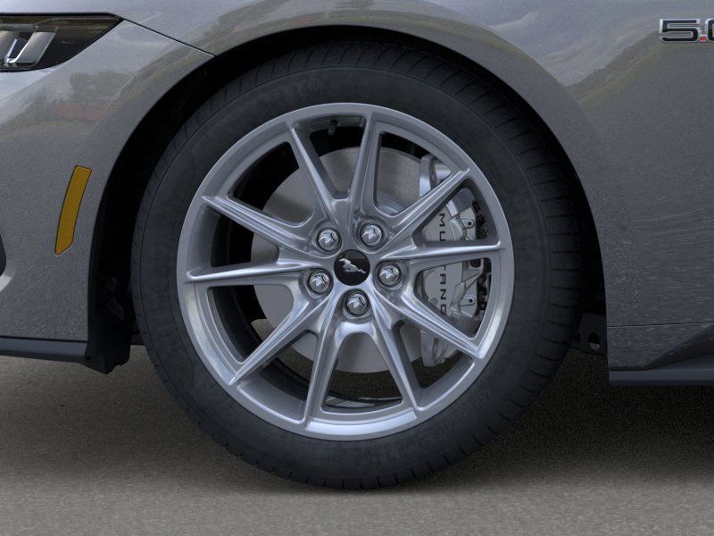 2025 Ford Mustang GT photo 15