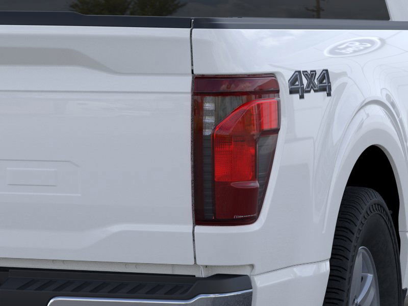 2025 Ford F-150 XL photo 17