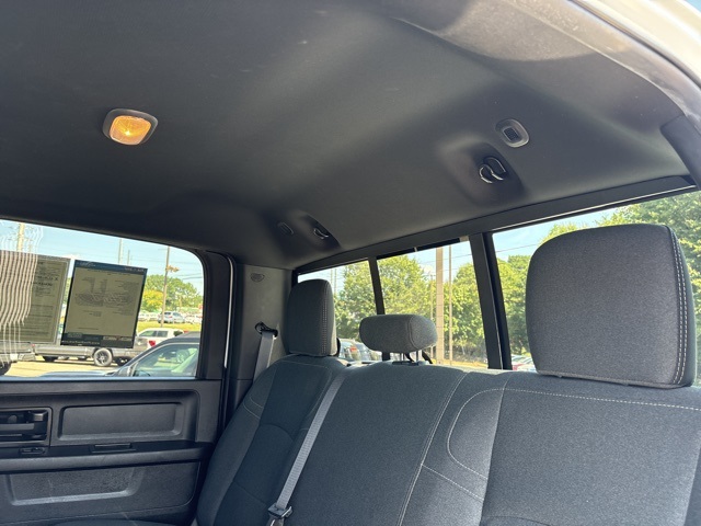 2022 Ram 3500 Tradesman photo 27