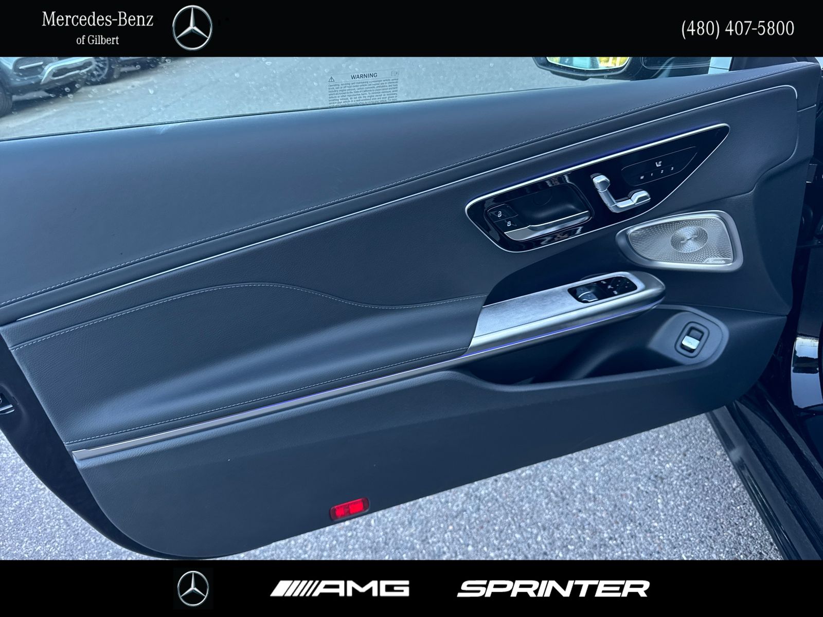 2026 Mercedes Benz CLE 53 AMG photo 13