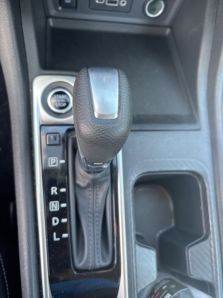 2024 Nissan Sentra SV photo 22