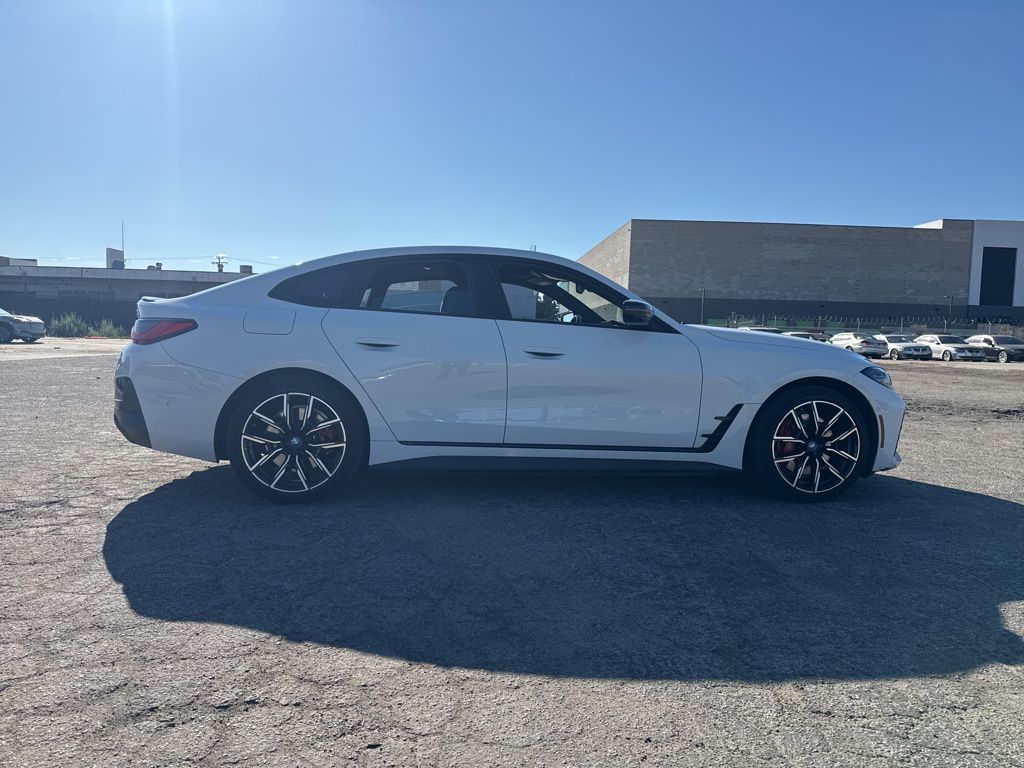 2024 Bmw i4 eDrive40 photo 6