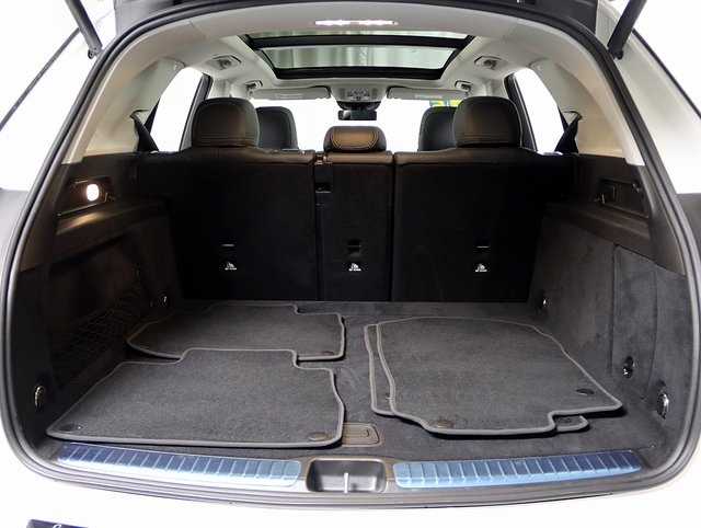 2025 Mercedes Benz GLE 350 4MATIC photo 31