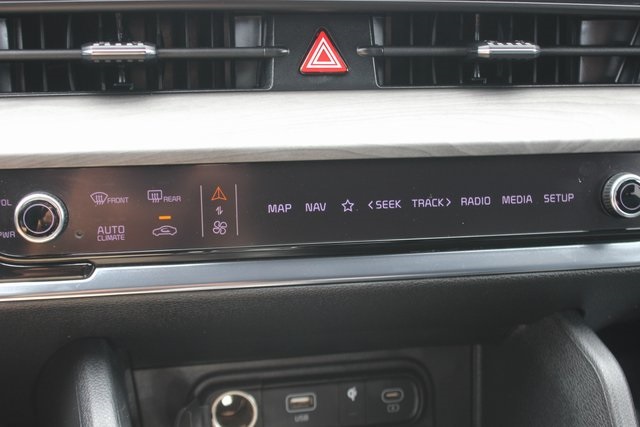 2023 Kia Sportage X-Line photo 4