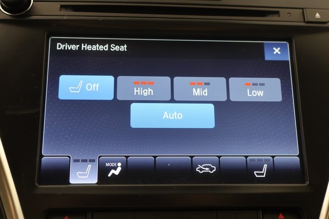 2020 Acura MDX SH-AWD photo 14