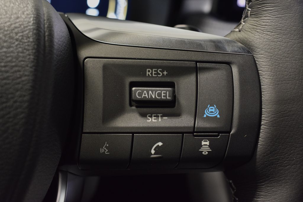 2026 Infiniti QX60 AWD photo 20
