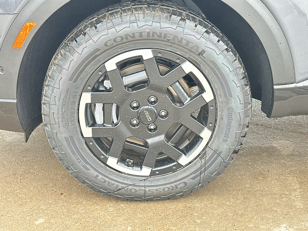 2026 Hyundai Palisade XRT photo 3