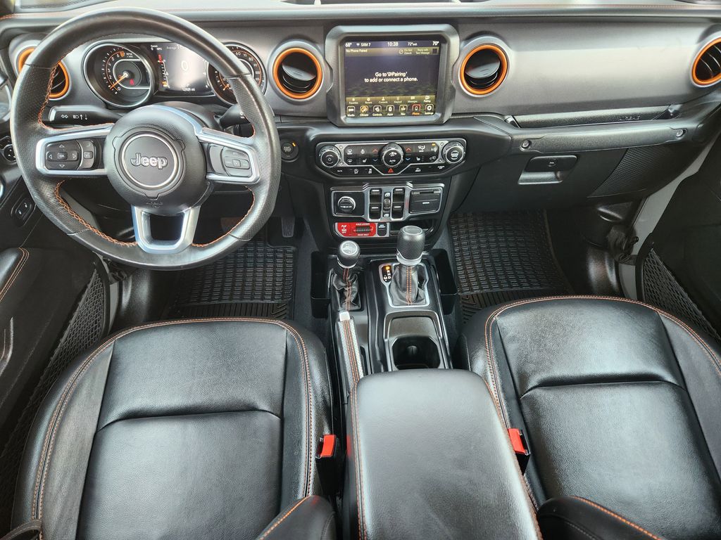 2023 Jeep Gladiator Mojave photo 15