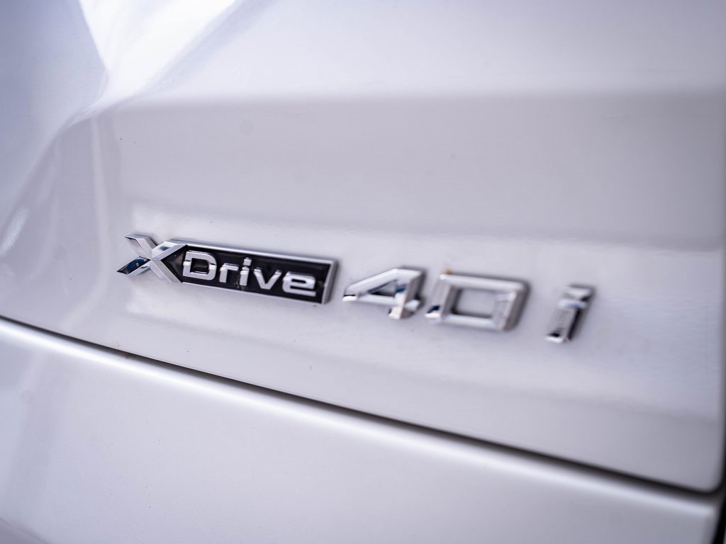 2026 Bmw X5 xDrive40i photo 7