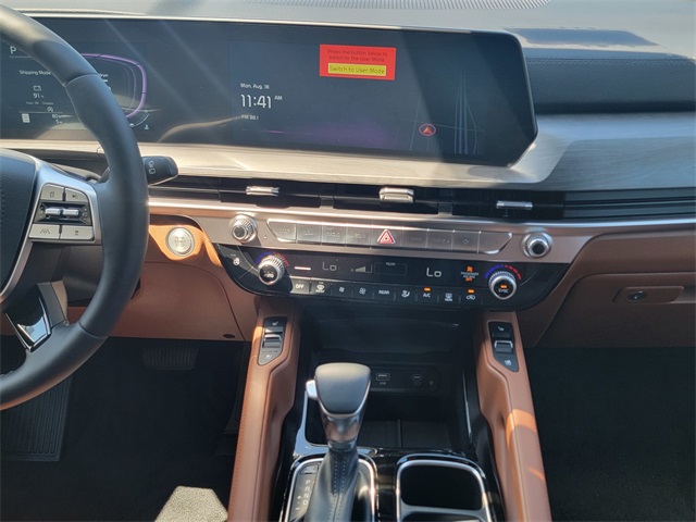 2025 Kia Telluride X-Line EX X-Pro photo 19