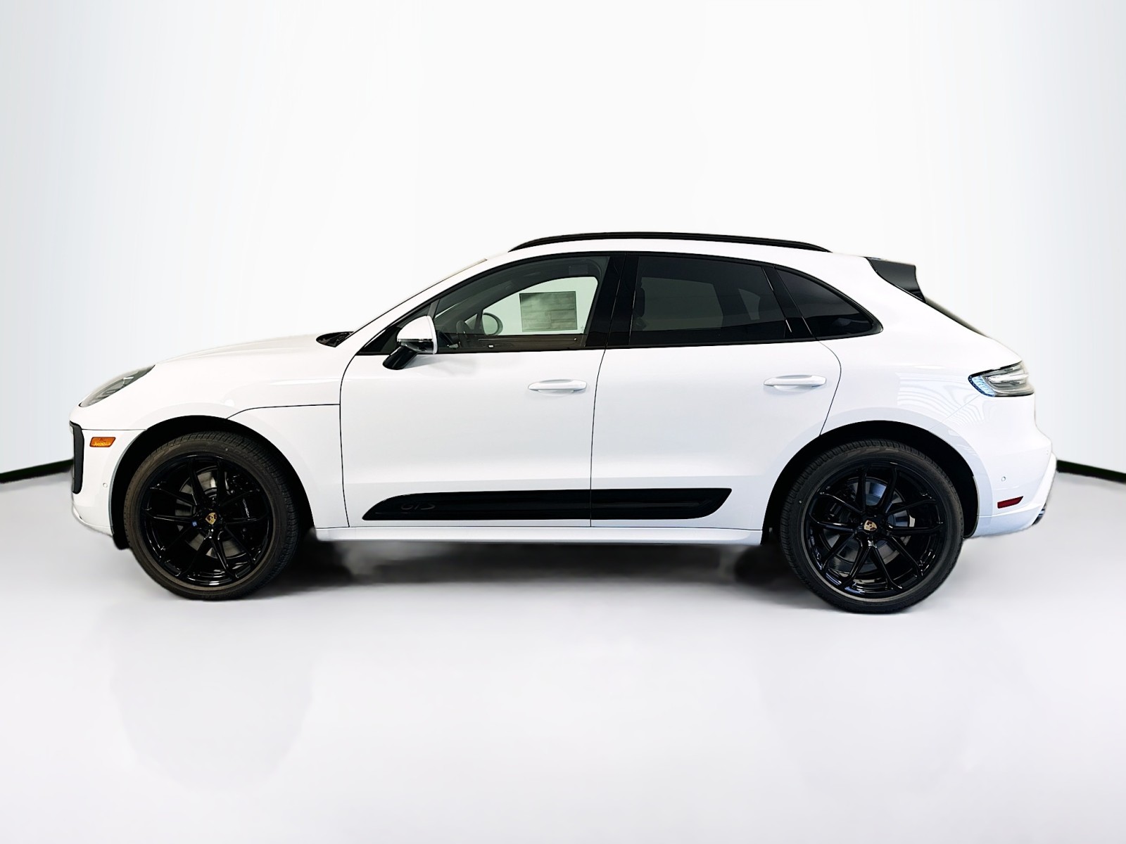 New 2025 Porsche Macan GTS SUV in Fremont 11114 Porsche Fremont