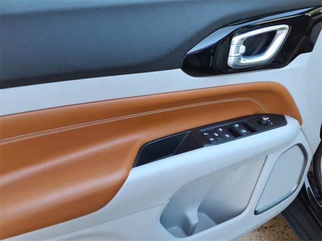 2022 Jeep Compass Limited photo 11