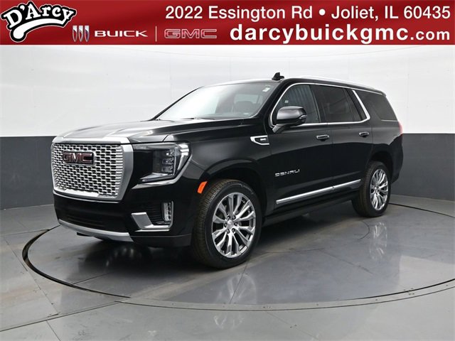 2023 GMC Yukon Denali's photo