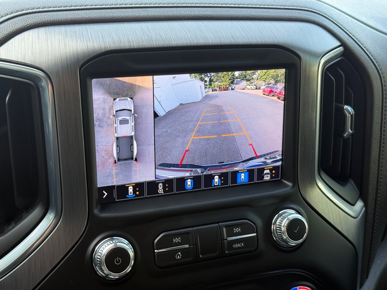 2022 Gmc Sierra 3500 HD Denali photo 32