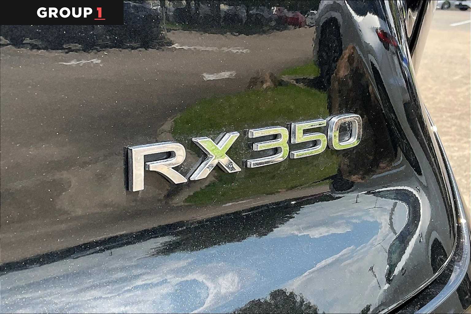 2024 Lexus RX Premium photo 28