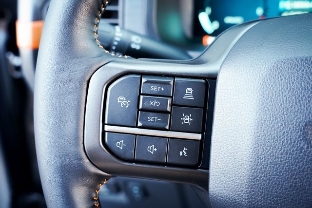2024 Ford F-150 Tremor photo 19