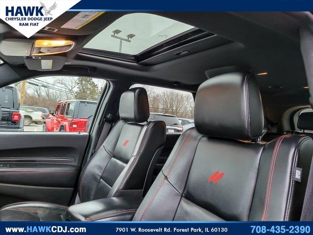 2024 DODGE DURANGO - Image 10