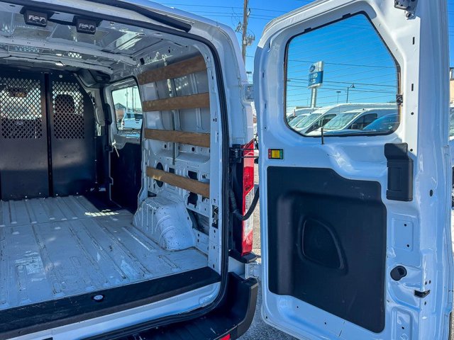 2021 FORD TRANSIT - Image 52