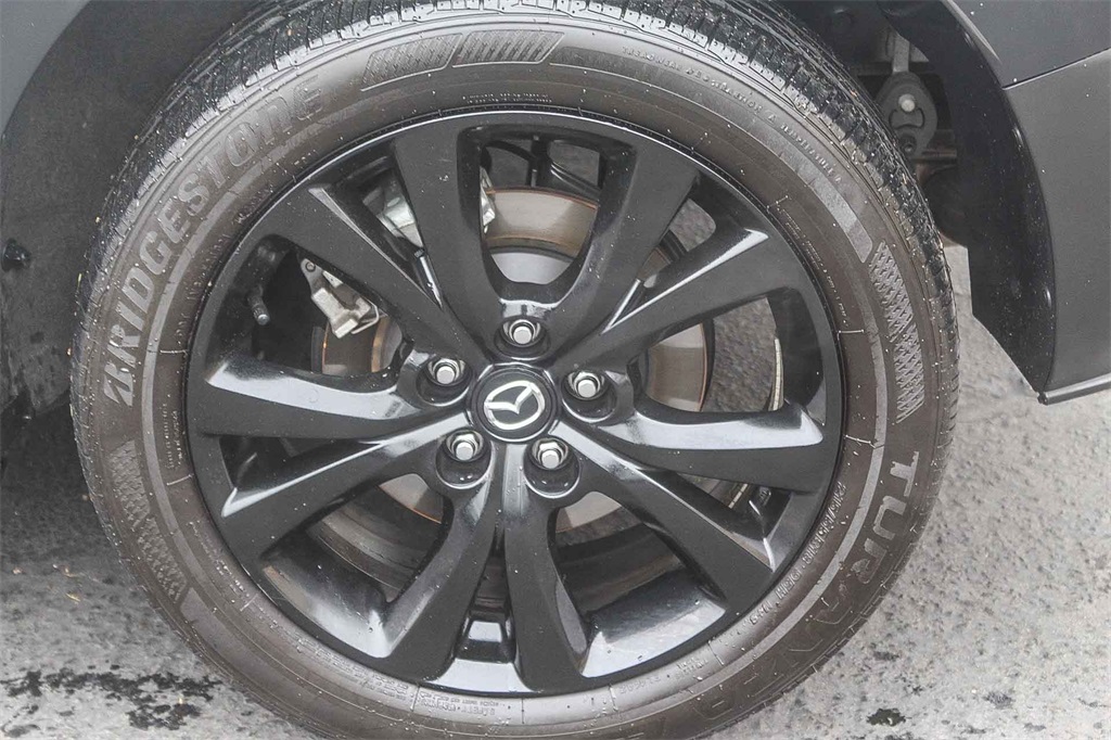 2022 Mazda CX-30 2.5 Turbo Premium photo 10