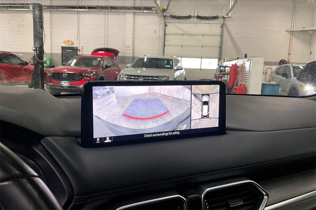 2023 MAZDA CX-5 - Image 20