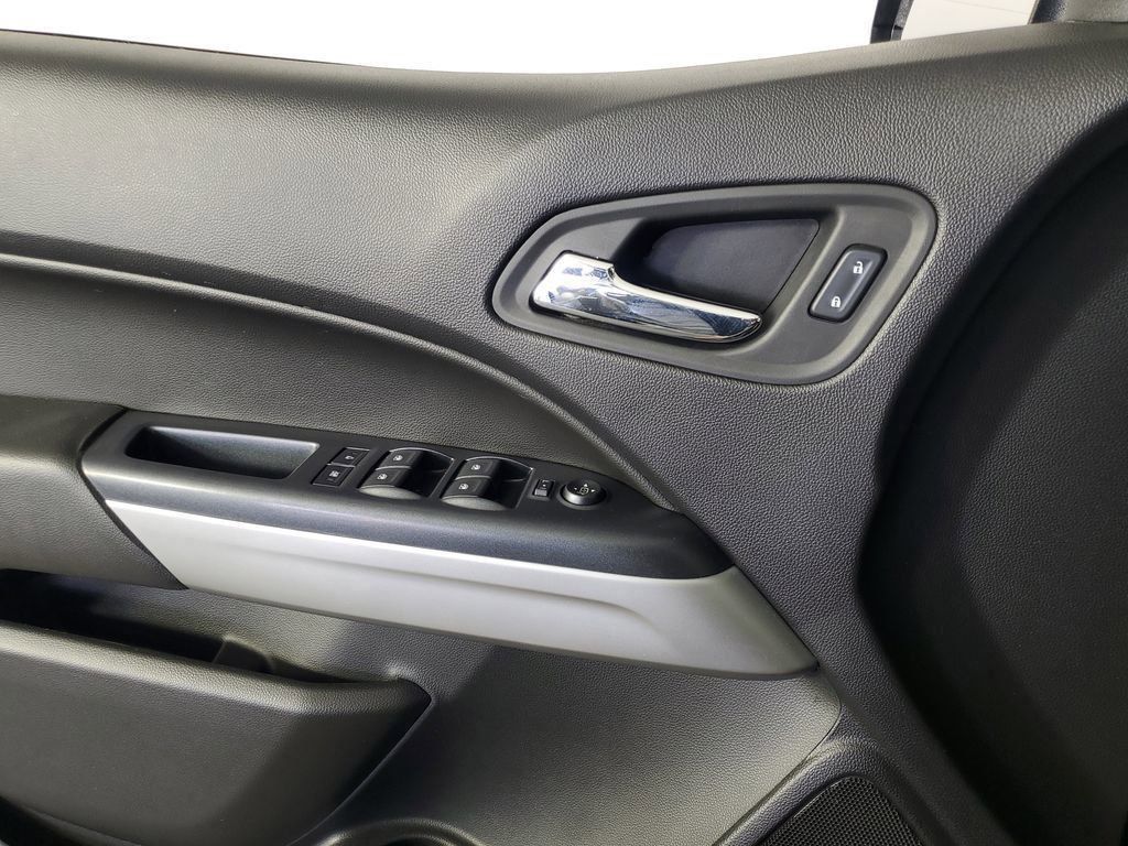 2021 Chevrolet Colorado ZR2 photo 28