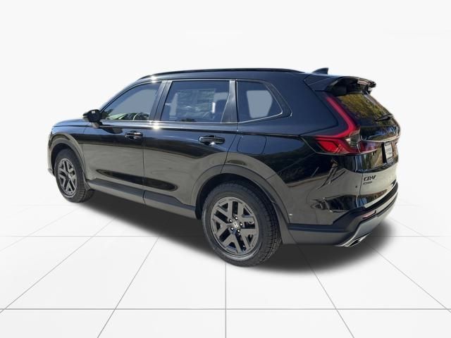 2026 Honda CR-V Hybrid photo 3