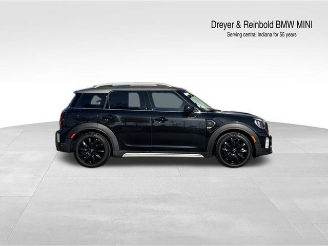 2023 Mini Countryman S ALL4 photo 2