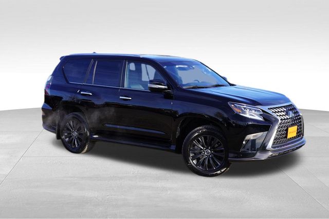2023 Lexus GX 460 Premium photo 2