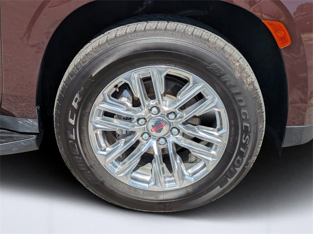 2022 Gmc Yukon XL SLT photo 10
