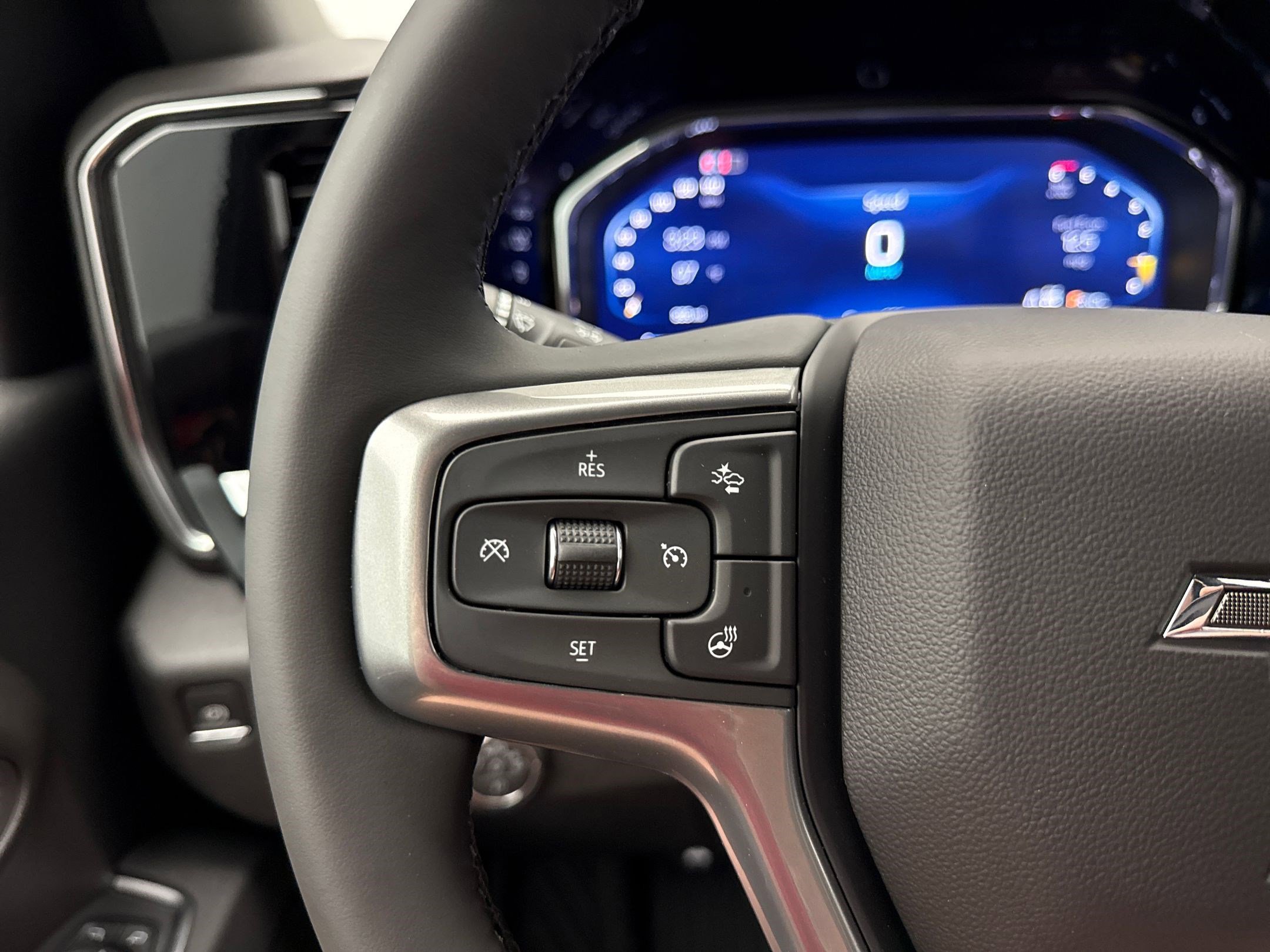 2026 Chevrolet Silverado 2500HD LT photo 16