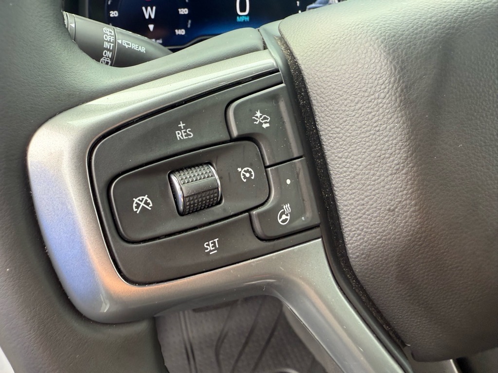 2024 Chevrolet Tahoe LT photo 23